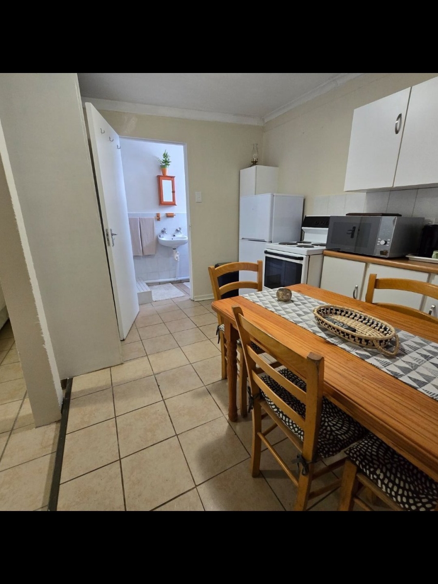 Commercial Property for Sale in Dan Pienaar Free State